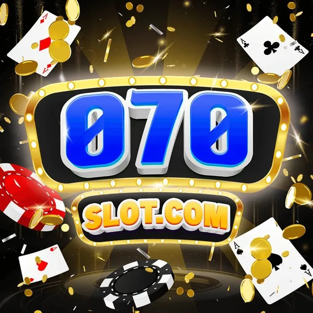 070SLOT - Permainan Idle yang Mengasyikkan