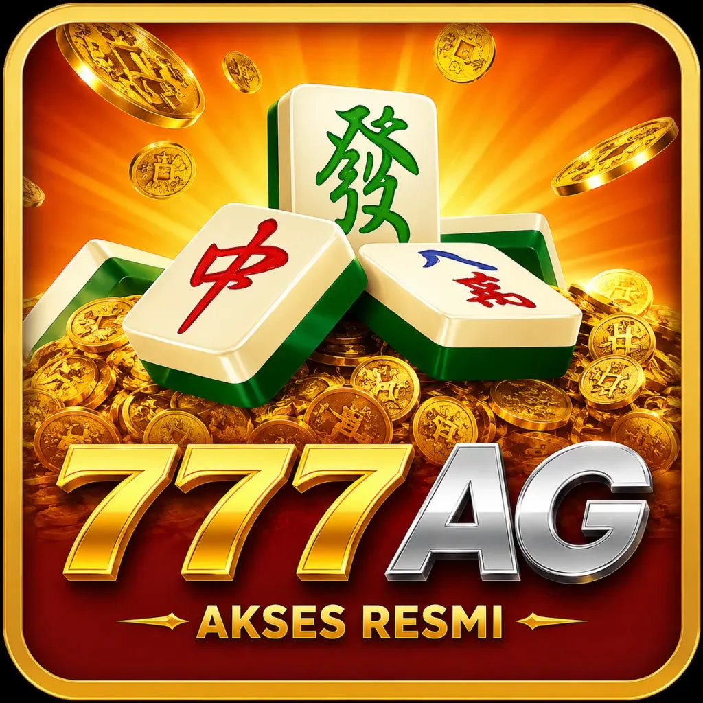 777AG - Membangun Imperium Bisnis Anda