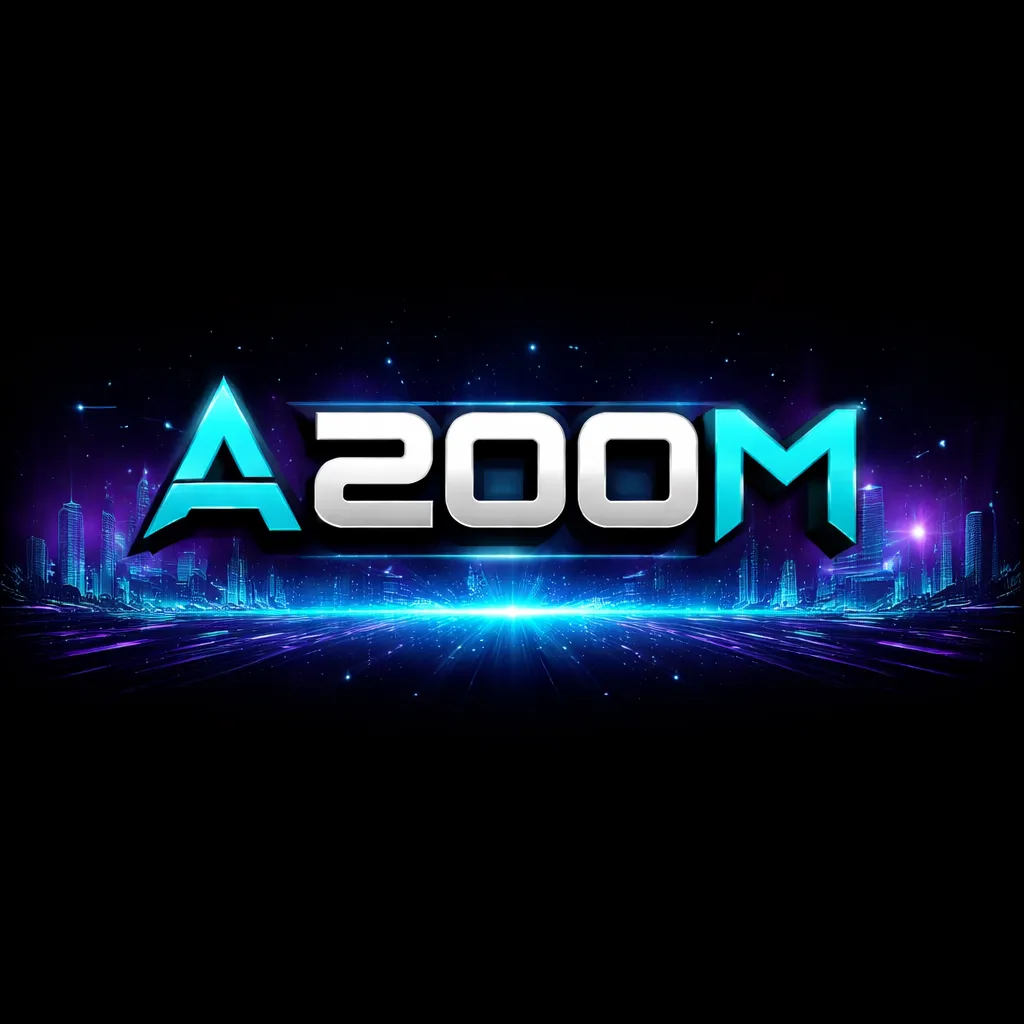 A200M - Game Kasino yang Menarik untuk Anda