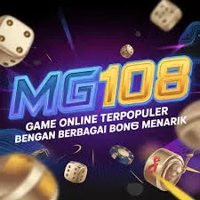 MG108 - Pertarungan Seru dalam Game Aksi
