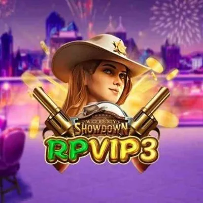 RPVIP3 - Permainan Strategi Terbaik di Era Digital
