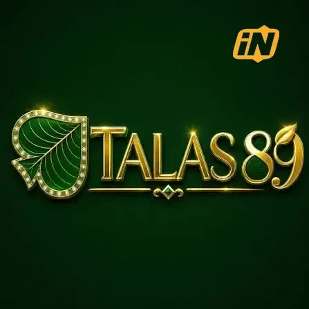 TALAS89 - Permainan Slot Seru dan Menguntungkan