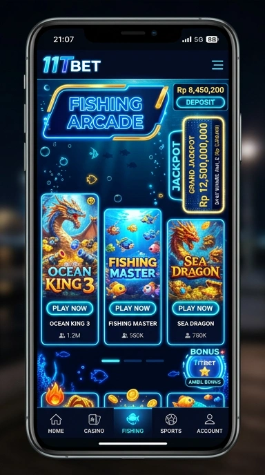 Pencarian aplikasi di 11tbet yang mudah dan nyaman.